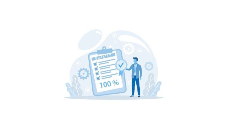 Common QC Mistakes Lenders Make and Ways to avoid them